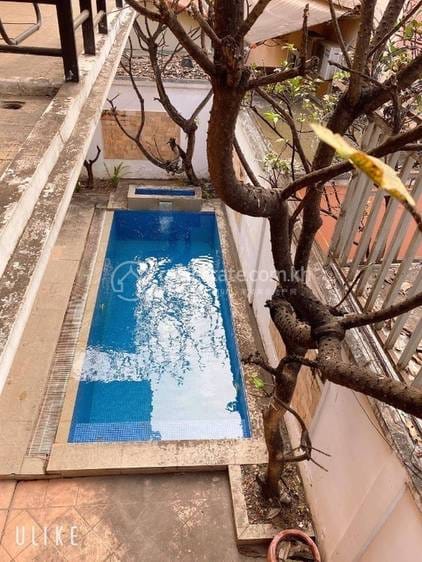 Vila K pronájmu in Chamkarmon $2,800