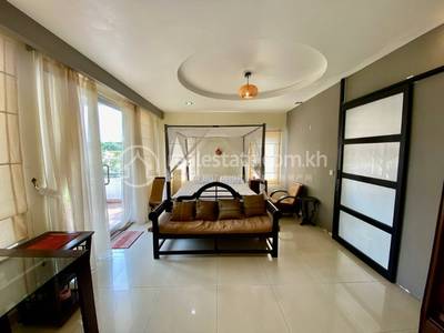 อพาร์ทเม้นท์ สำหรับเช่า พื้นที่ใช้สอย 1 ตร.ม. ใน Boeng Keng Kang
