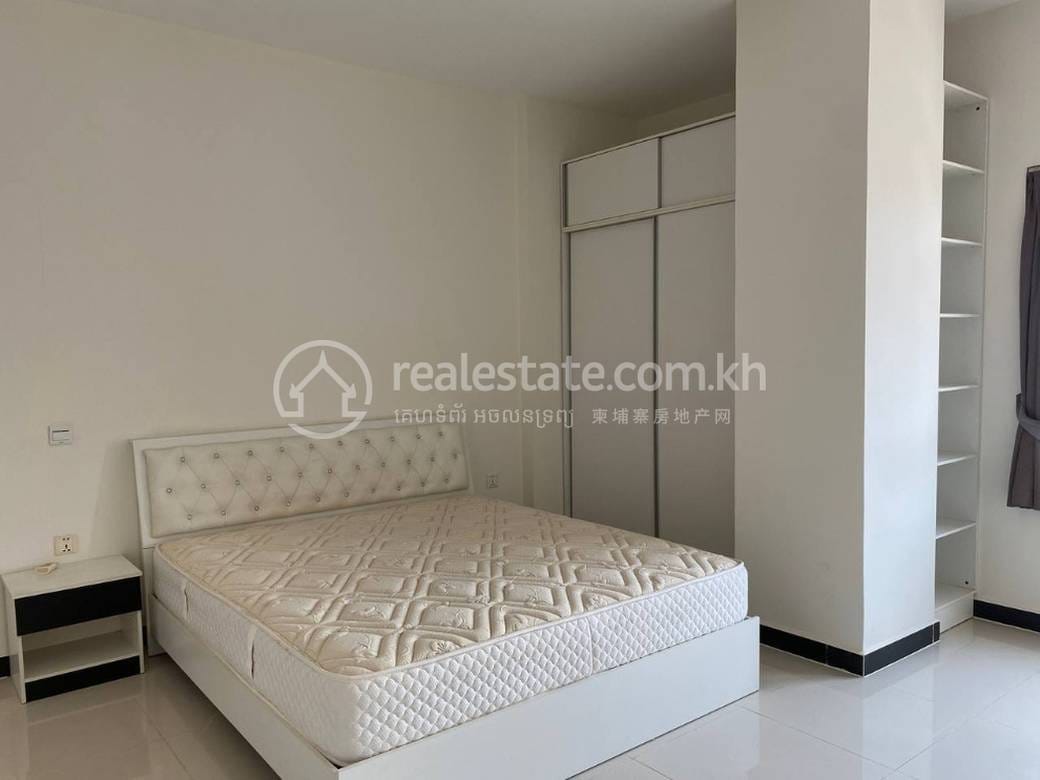 Boeng Keng Kang Condo Na wynajem w Boeng Keng Kang