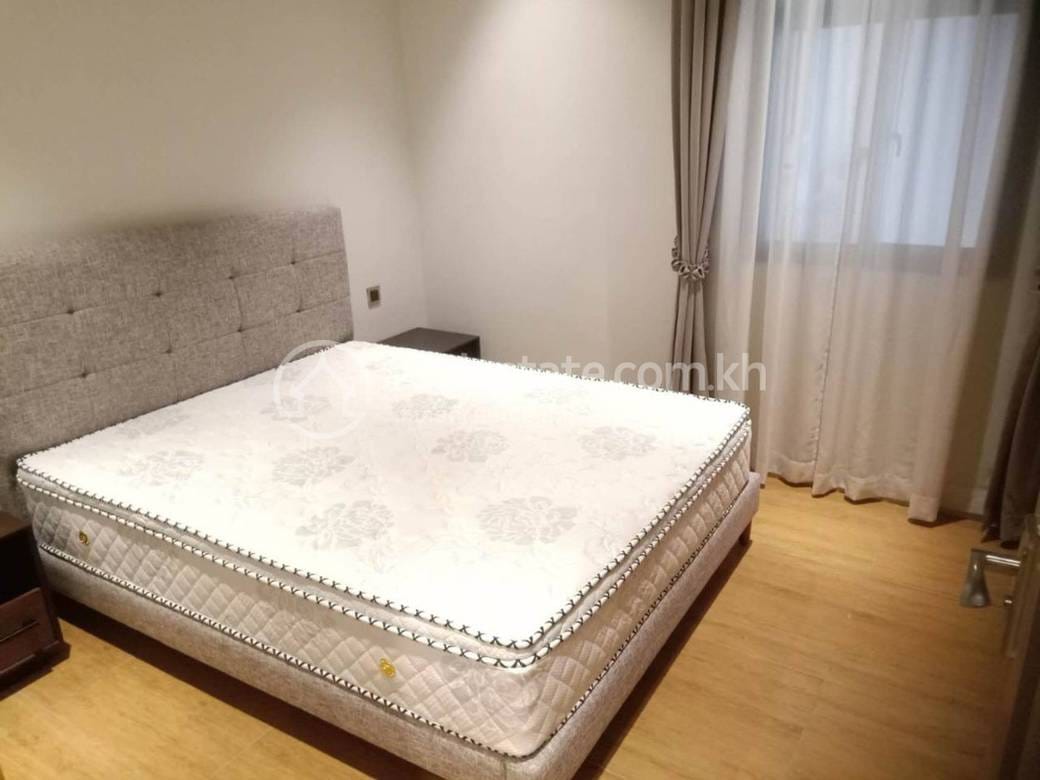 Boeng Keng Kang Condo For Rent in BKK 1 Boeng Keng Kang $650