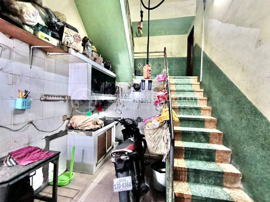 5卧室店屋出租，价格$850,000