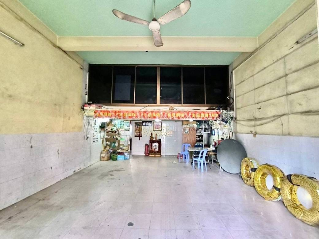 Boeng Keng Kang店屋出租，价格$850,000
