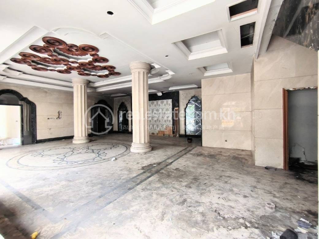 Toul Svay Prey 2建筑For Sale & Rent，位于Toul Svay Prey 2