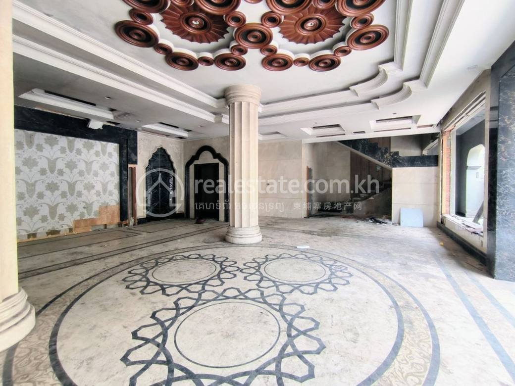 Boeng Keng Kang建筑For Sale & Rent，位于Boeng Keng Kang
