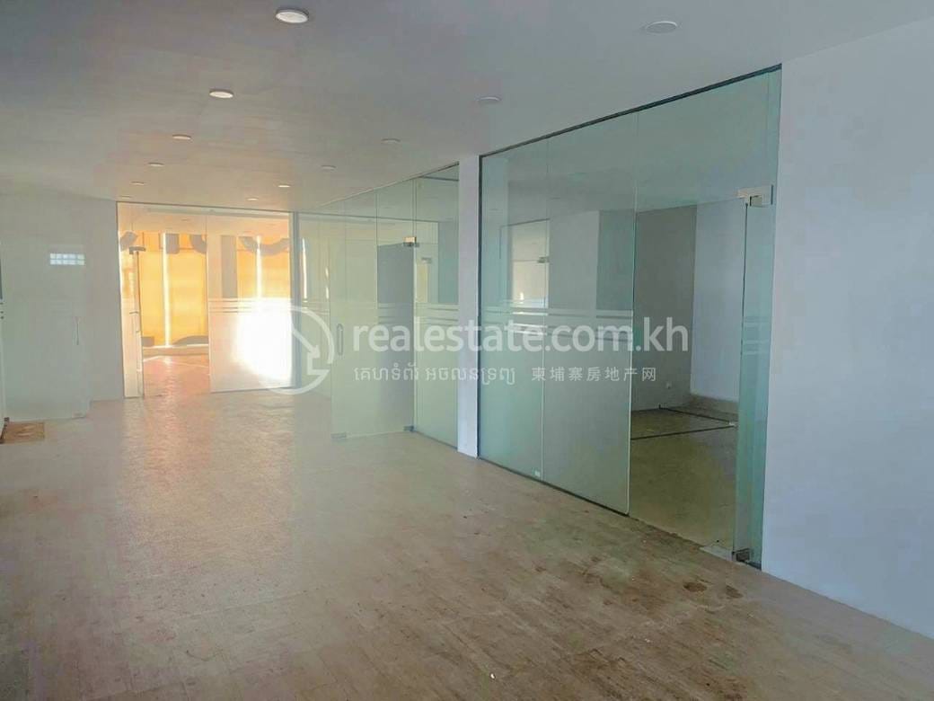 Boeng Keng Kang建筑出租，价格$10,000