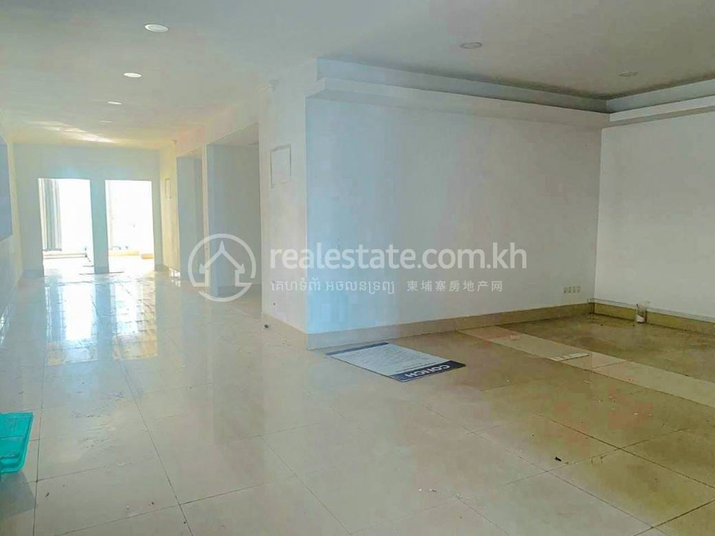 Toul Svay Prey 1建筑出租，位于Toul Svay Prey 1