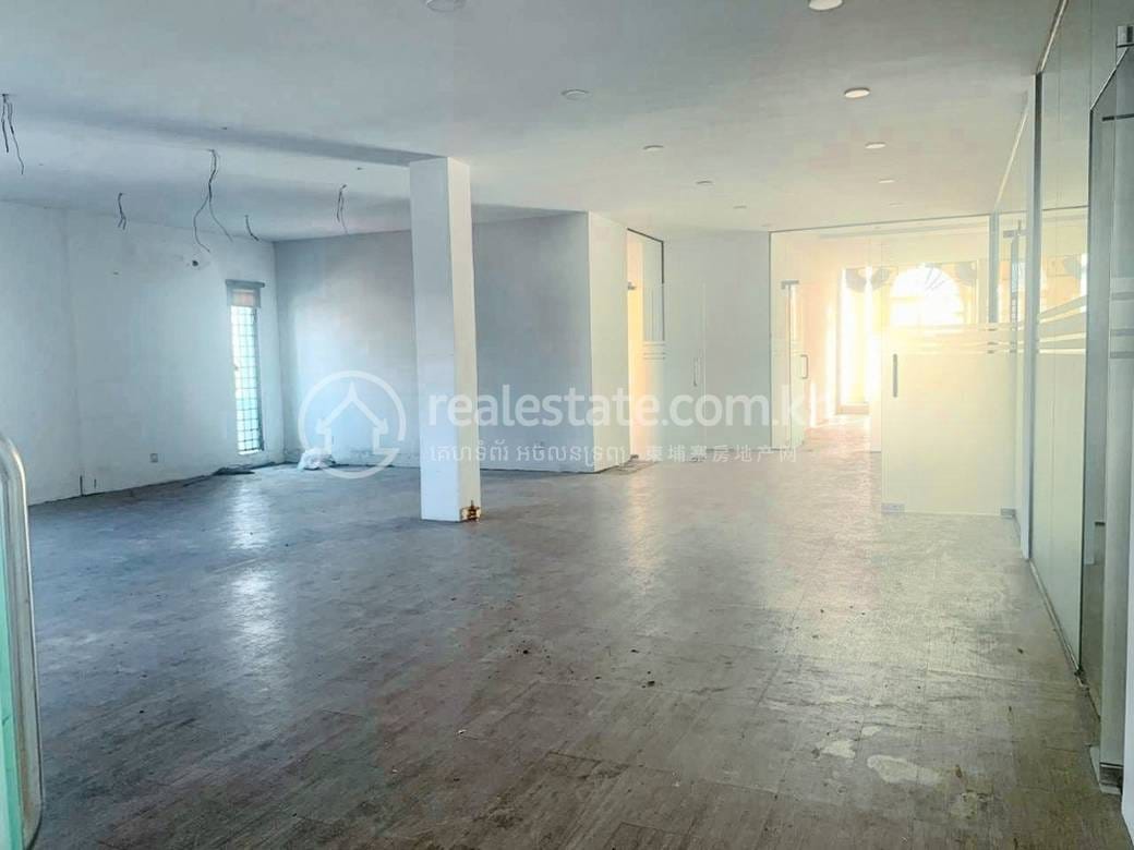Boeng Keng Kang建筑出租，位于Boeng Keng Kang