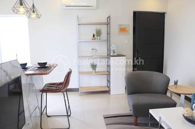 Chakto Mukh, Daun Penh, Phnom Penh