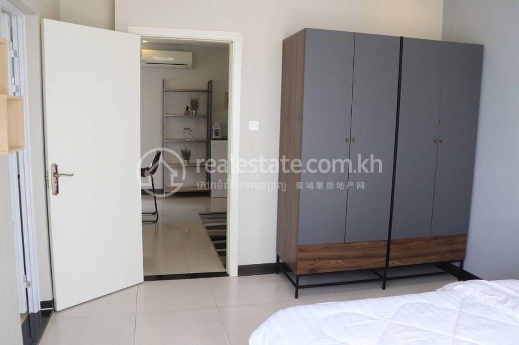 Daun Penh套房出租，价格$4,500