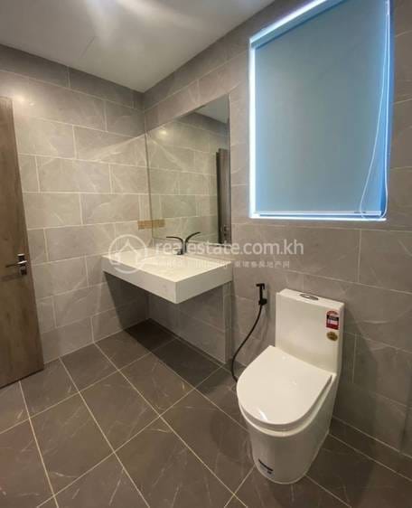 Boeng Keng Kang Apartment For Rent in Boeng Keng Kang