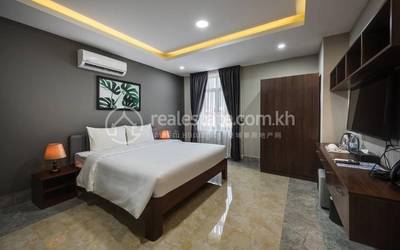 BKK 3, Chamkarmon, พนมเปญ