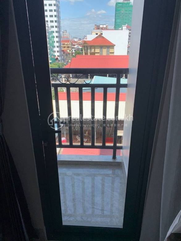 Boeng Keng Kang Apartment For Rent in Boeng Keng Kang