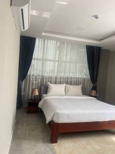 Boeng Keng Kang Apartmán K pronájmu in Boeng Keng Kang