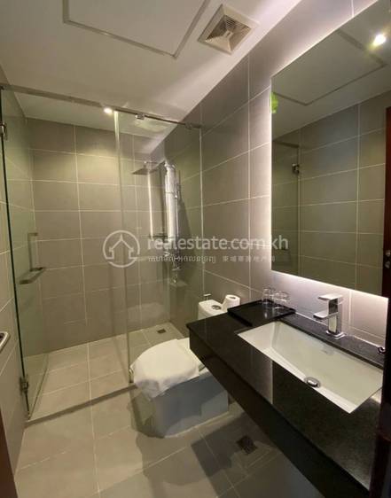 BKK 3 Apartment For Rent in BKK 3