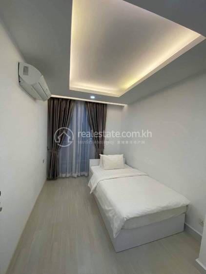Boeng Keng Kang ខុនដូ សំរាប់ជួល នៅ BKK 1 Boeng Keng Kang តម្លៃ $2,100
