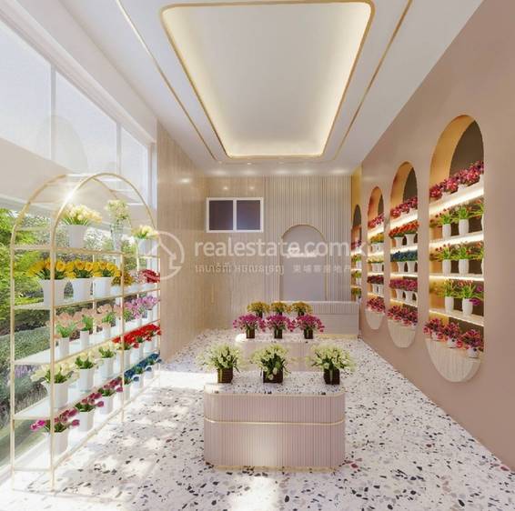 $170,000 Shophouse