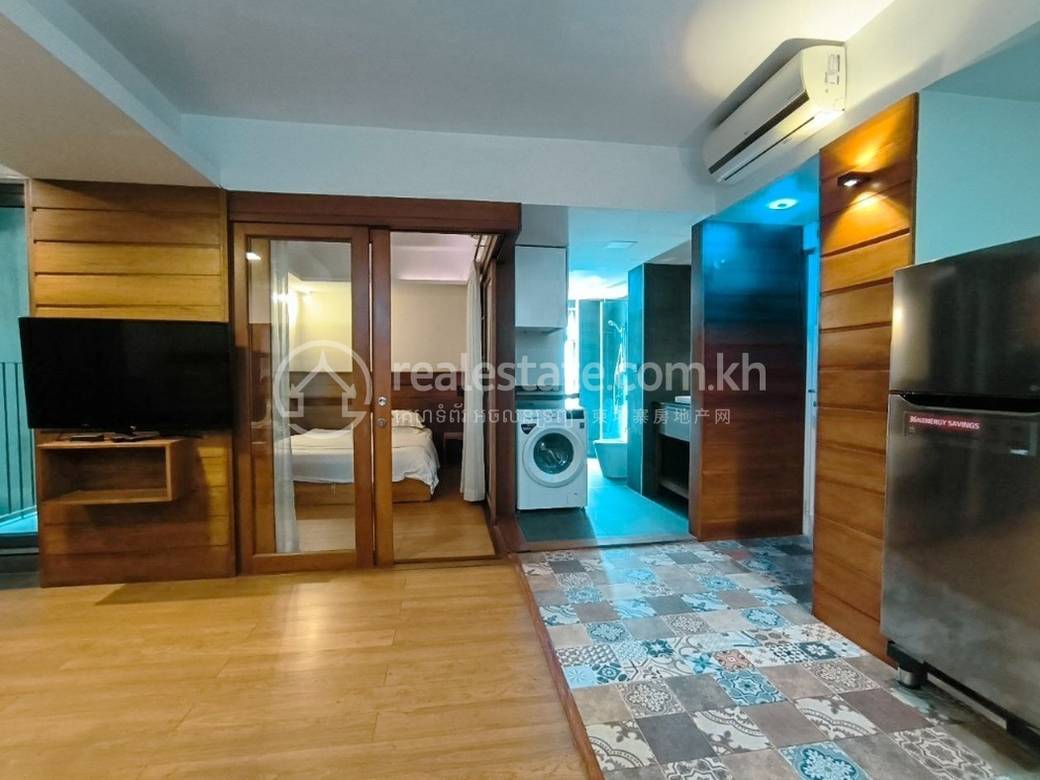 Zařízeno Apartmán K pronájmu