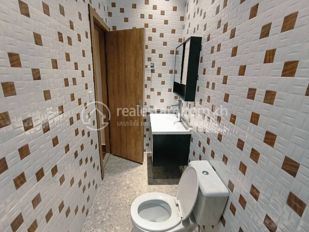 Furnished Apartment For Rent