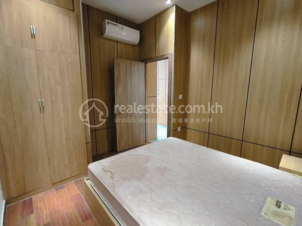 Apartment For Rent in Daun Penh $800