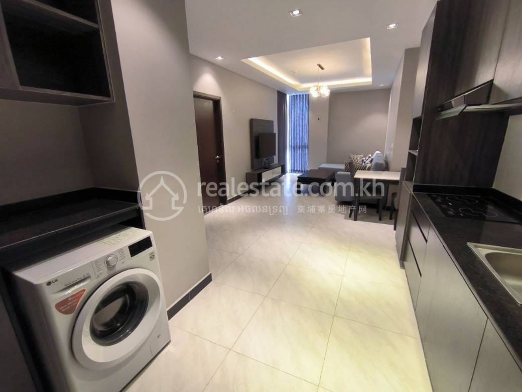 Chakto Mukh Apartmán K pronájmu in Chakto Mukh