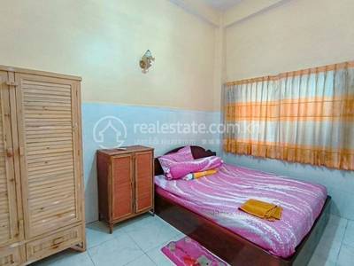 ផ្សារកណ្តាល១, ដូនពេញ, ភ្នំពេញ
