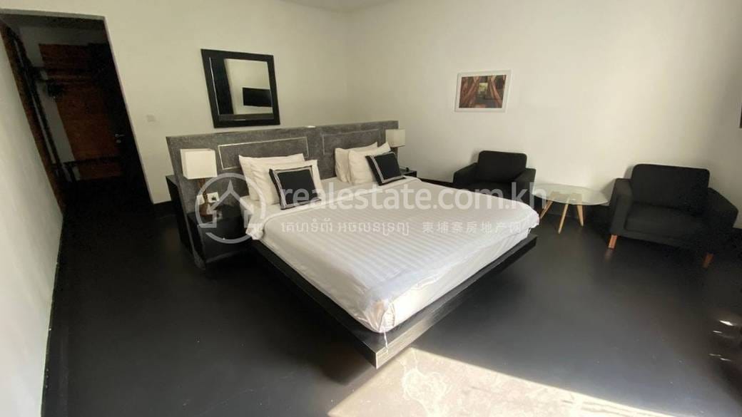 Villa À louer à Daun Penh $4,000