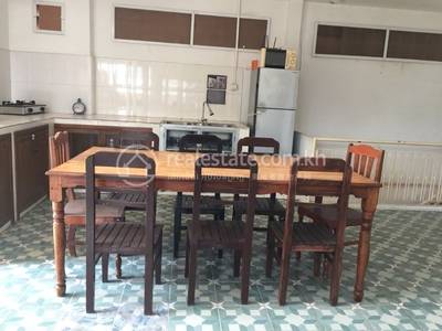  , Tonle Bassac, Chamkarmon, พนมเปญ