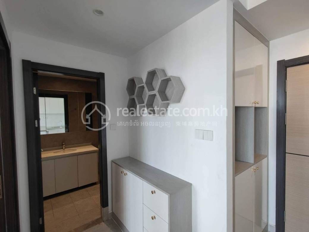 Condo Na prodej in Sihanoukville $85,000