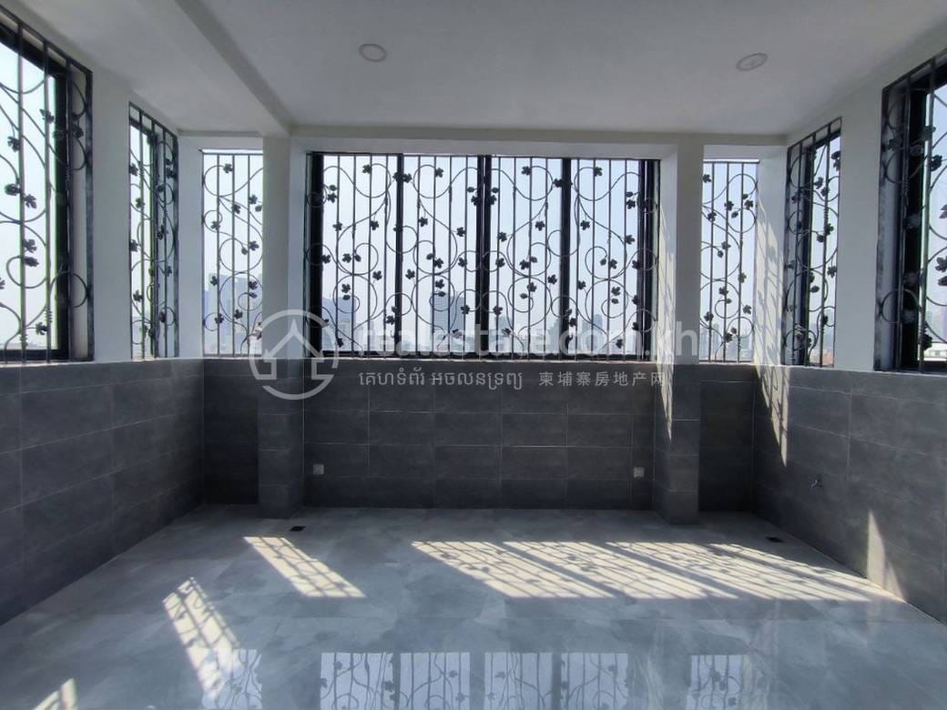 Chey Chumneah Budova For Sale & Rent in Chey Chumneah