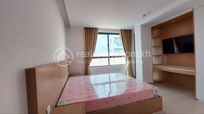 Apartmán K pronájmu in Chamkarmon $12,000