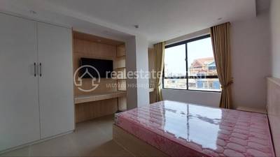 Tonle Bassac Apartmán K pronájmu in Tonle Bassac