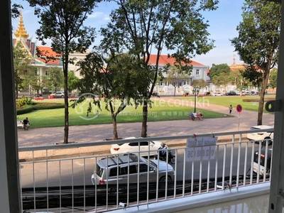  , ផ្សារចាស់, ដូនពេញ, ភ្នំពេញ