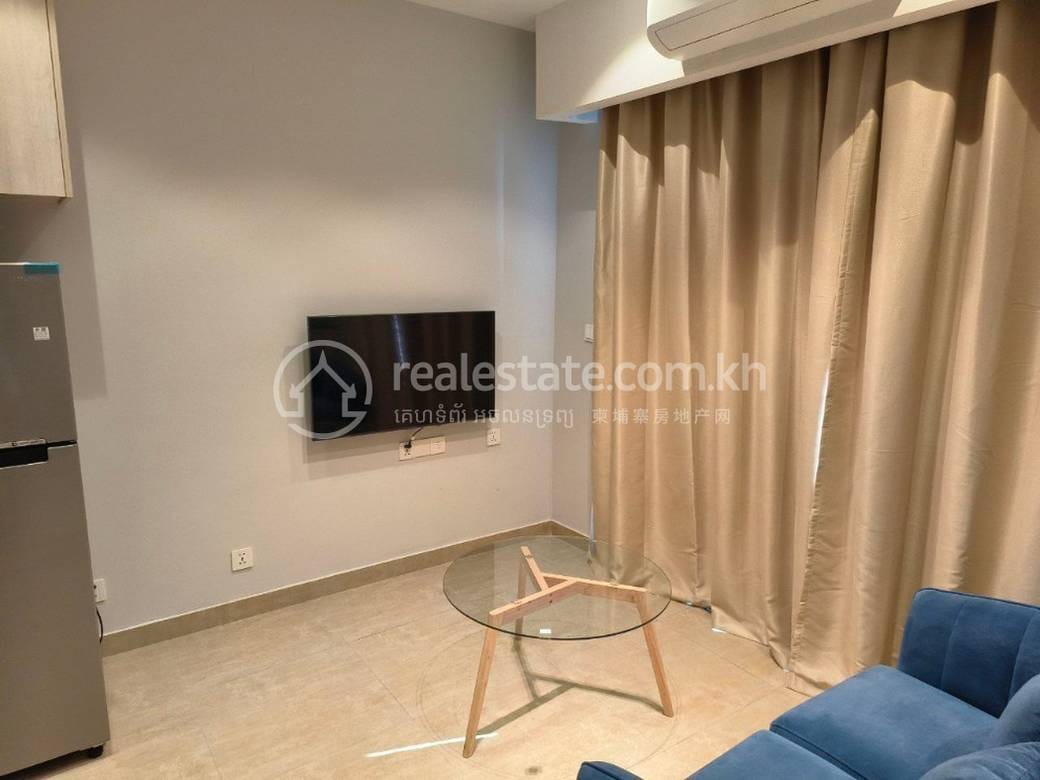 Condo À louer à Toul Kork $450