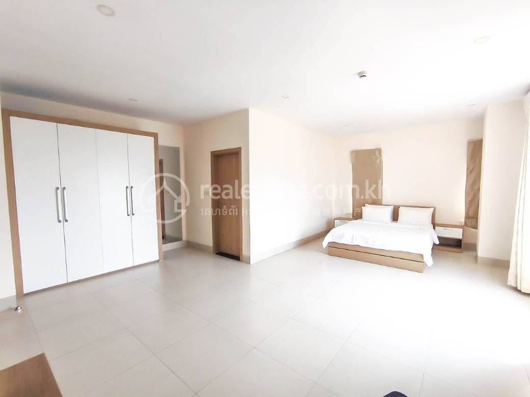 Daun Penh套房出租，价格$1,350