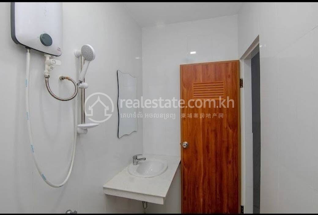 Boeng Keng Kang អាផាតមិន សំរាប់ជួល នៅ BKK 3 Boeng Keng Kang តម្លៃ $180