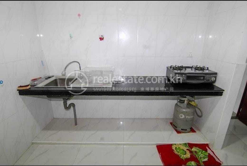 Boeng Keng Kang អាផាតមិន សំរាប់ជួល នៅBoeng Keng Kang