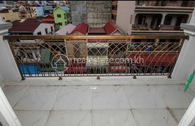  , BKK 3, Chamkarmon, Phnom Penh