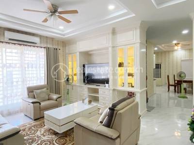 និរោធ, ច្បារអំពៅ, ភ្នំពេញ