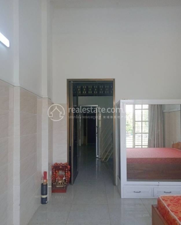 Phsar Chas អាផាតមិន សំរាប់លក់ នៅ Phsar Chas