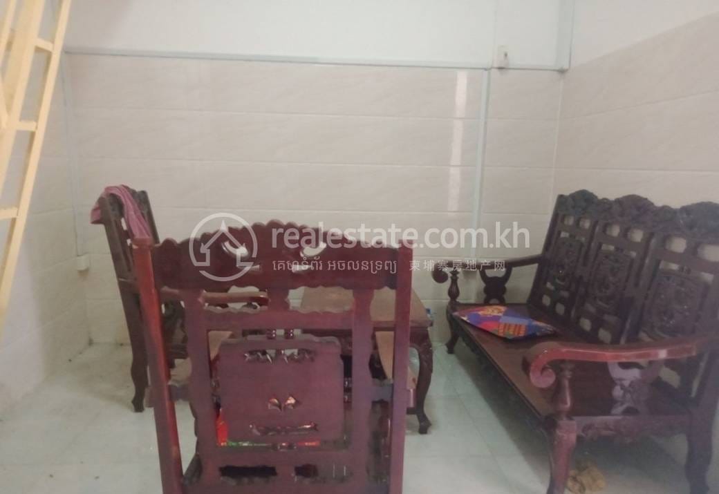 អាផាតមិន សំរាប់លក់ នៅDaun Penh តម្លៃ $95,000