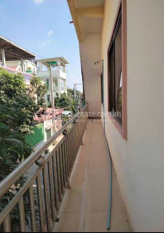 House and lot For Sale in Meanchey $270,000