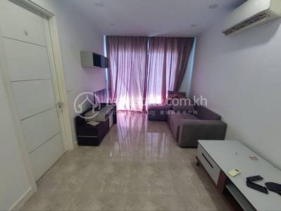  , Tonle Bassac, Chamkarmon, プノンペン