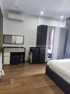  , Tonle Bassac, Chamkarmon, プノンペン