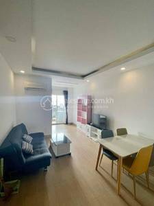  , BKK 3, Chamkarmon, Phnom Penh