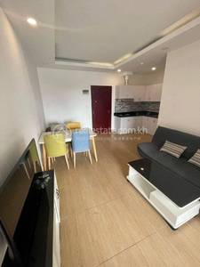  , BKK 3, Chamkarmon, Phnom Penh