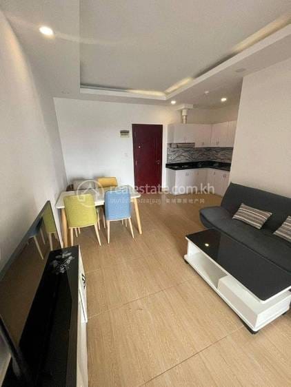 BKK 3 Condo For Rent in BKK 3