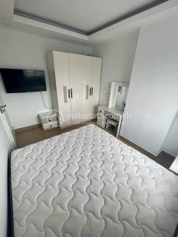 Boeng Keng Kang Condo For Rent in Boeng Keng Kang