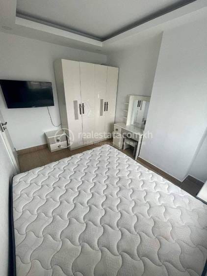 Boeng Keng Kang Condo For Rent in Boeng Keng Kang