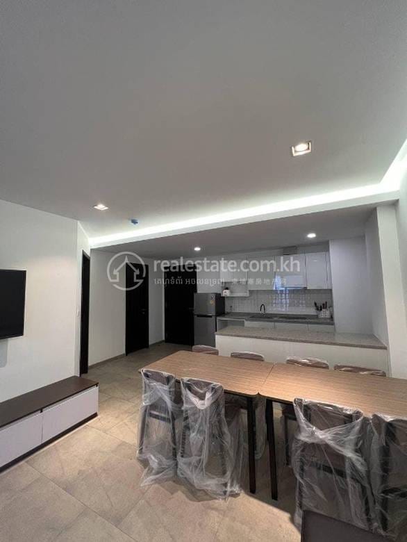 Condo À louer à Meanchey $600