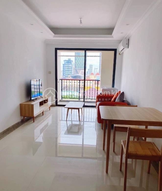 $400 Condo